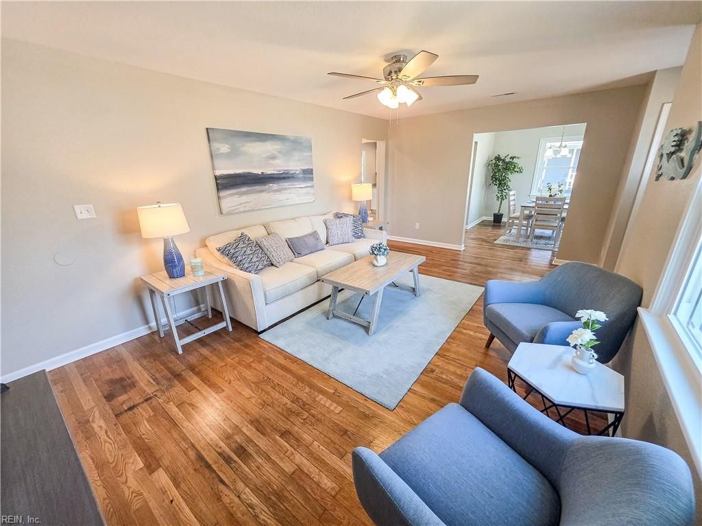 Photo of 3501 South Street, Portsmouth, VA 23707 (MLS # 10623458)