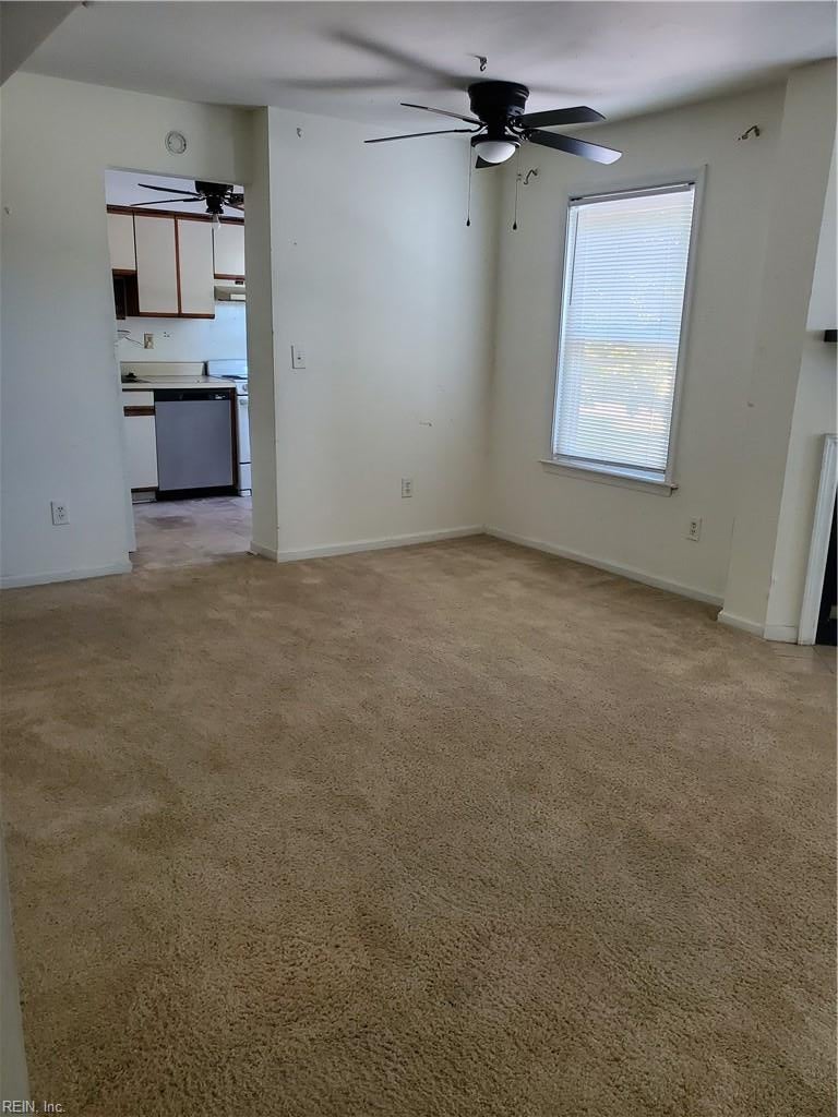 Photo of 538 South Street #203, Portsmouth, VA 23703 (MLS # 10654429)