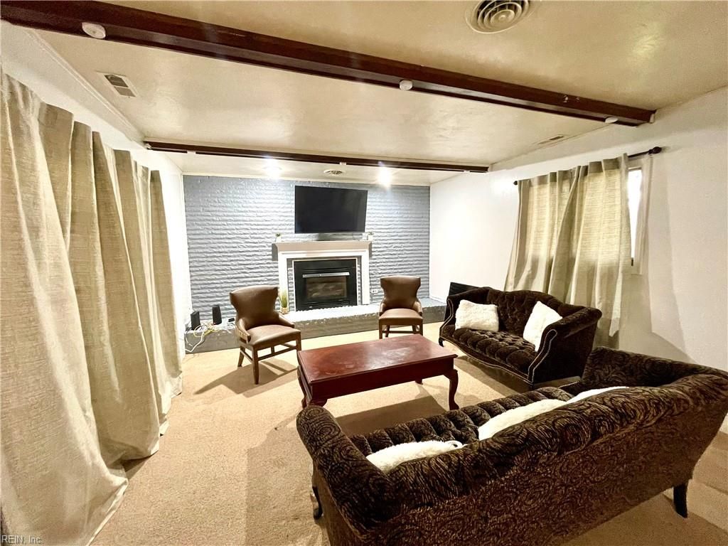 Photo of 1341 Devonshire Court, Suffolk, VA 23434 (MLS # 10624555)