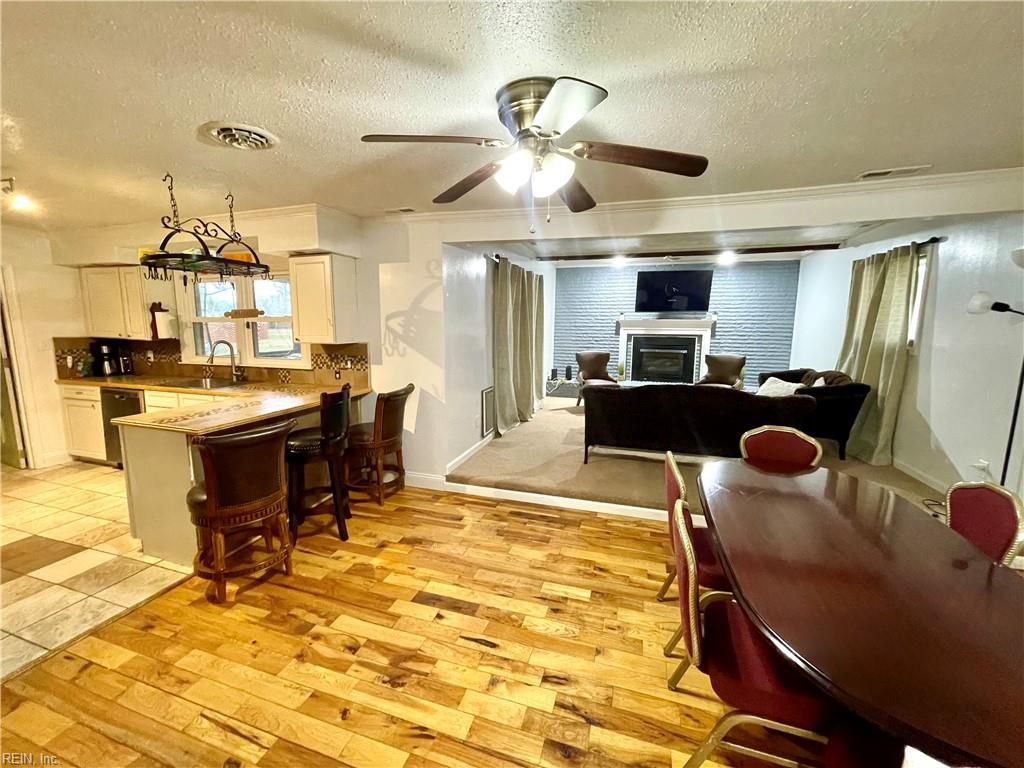 Photo of 1341 Devonshire Court, Suffolk, VA 23434 (MLS # 10624555)