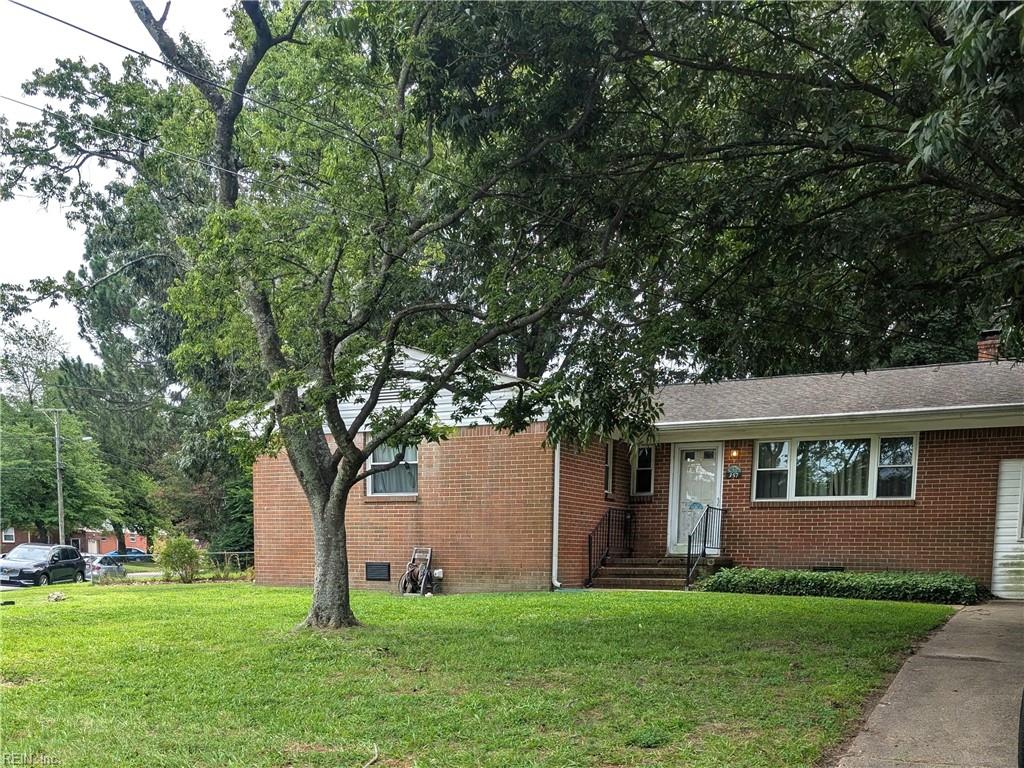 357 Gracie Road, Chesapeake, VA, 23325