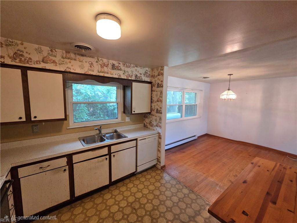Photo of 357 Gracie Road, Chesapeake, VA 23325 (MLS # 10646551)