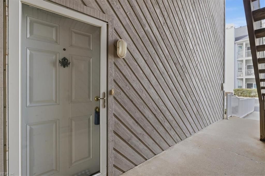 Photo of 2312 Beach Haven Drive #102, Virginia Beach, VA 23451 (MLS # 10626598)