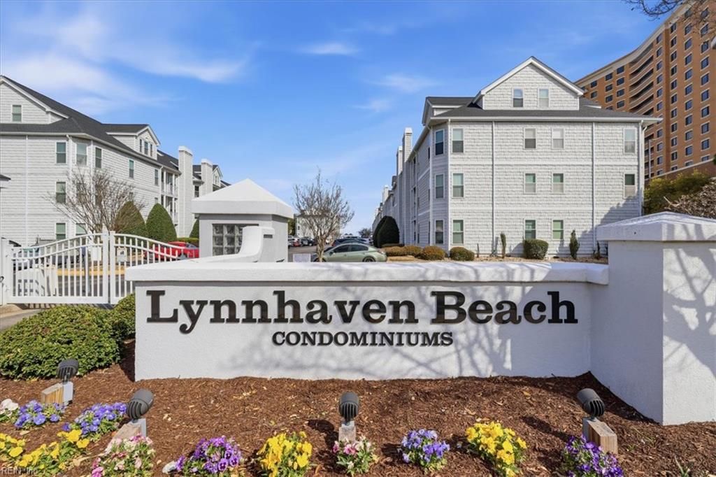 Photo of 2312 Beach Haven Drive #102, Virginia Beach, VA 23451 (MLS # 10626598)