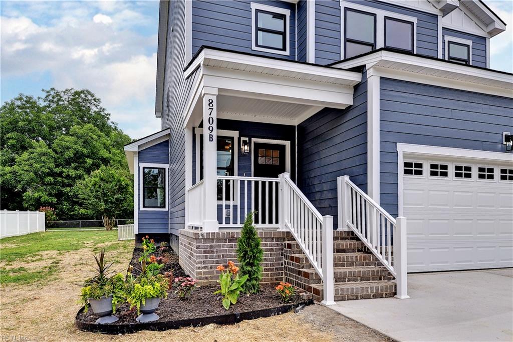 Photo of 8709 B Pocahontas Trail, Williamsburg, VA 23185 (MLS # 10641714)