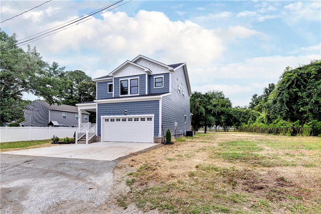 Photo of 8709 B Pocahontas Trail, Williamsburg, VA 23185 (MLS # 10641714)
