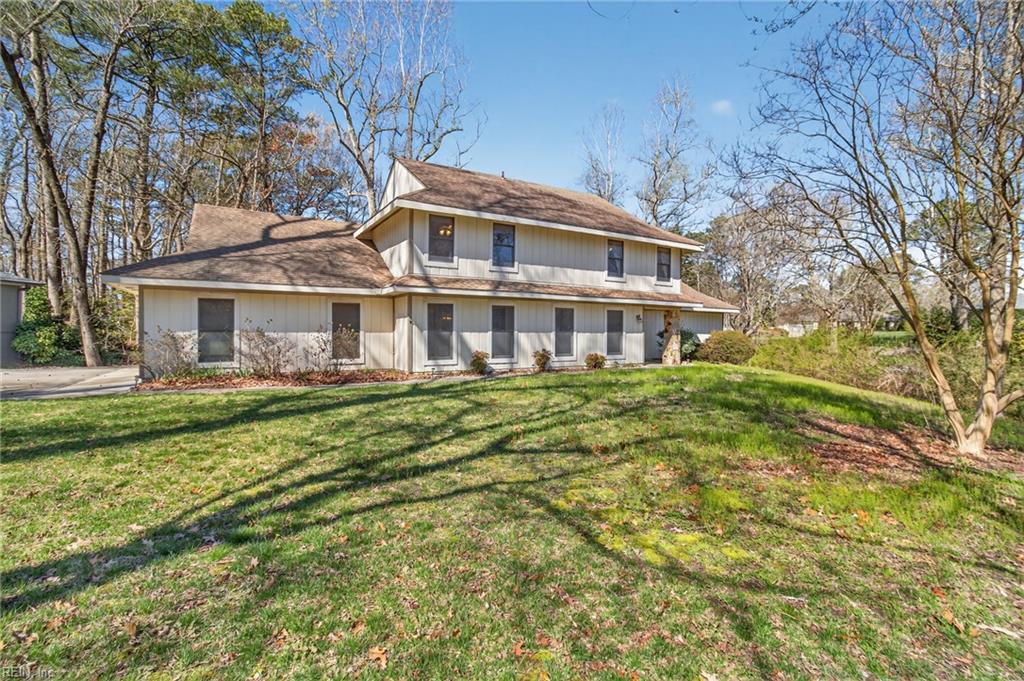 1217 Misty Hollow WAY