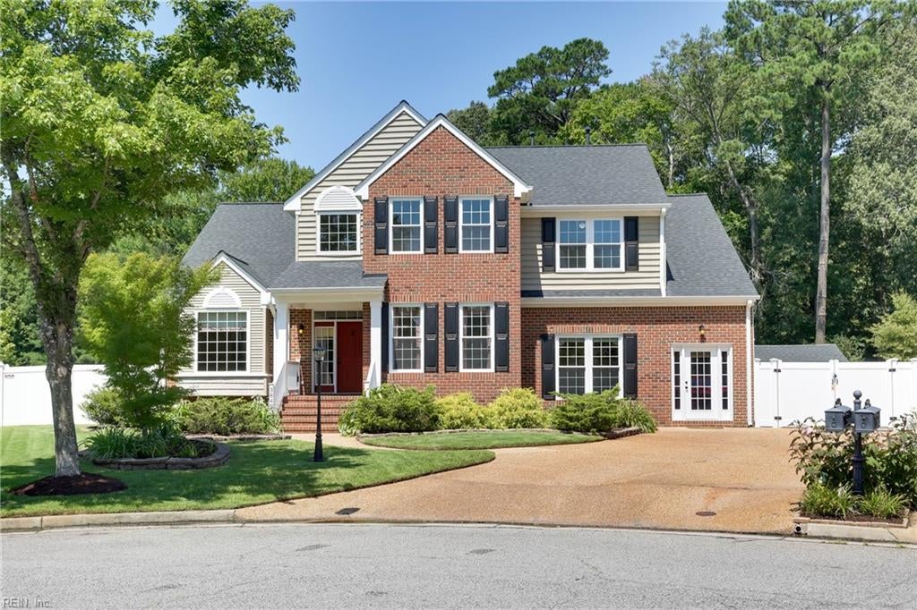 3849 Affirmed Way, Virginia Beach, VA, 23464