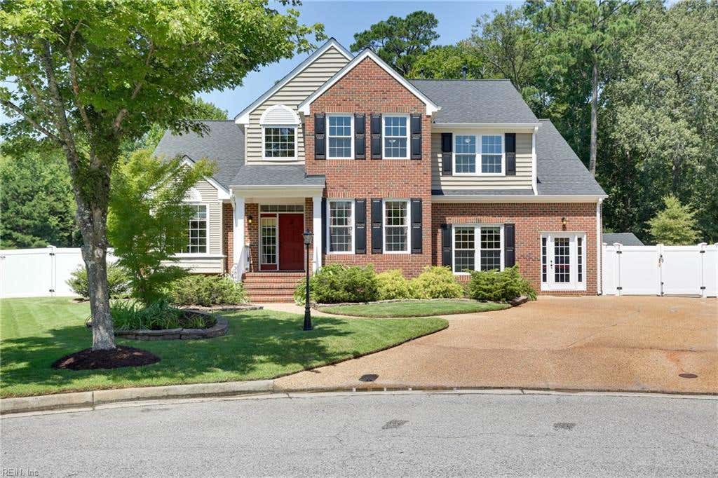 Photo of 3849 Affirmed Way, Virginia Beach, VA 23464 (MLS # 10645400)