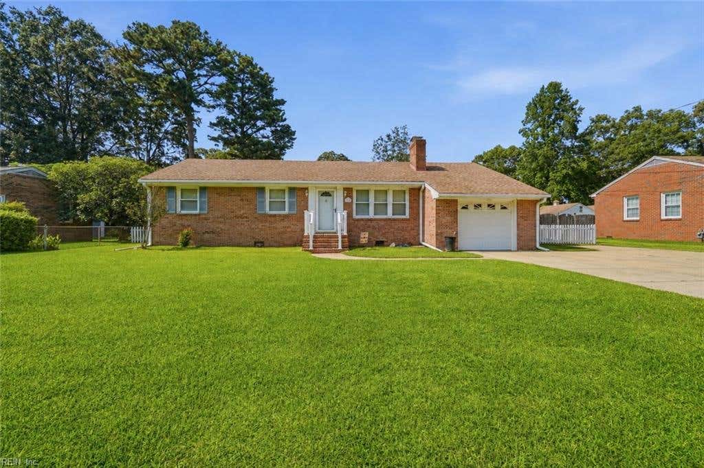 Photo of 4208 Nina Drive, Chesapeake, VA 23321 (MLS # 10649886)