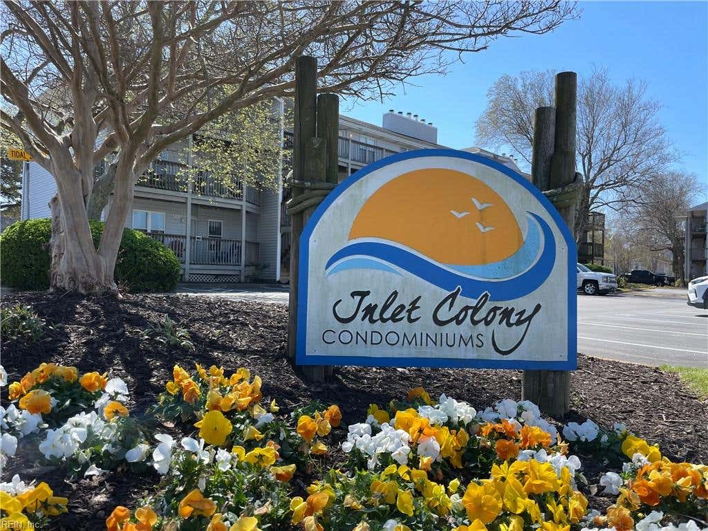 Photo of 3139 Tidal Bay Lane, Virginia Beach, VA 23451 (MLS # 10649650)