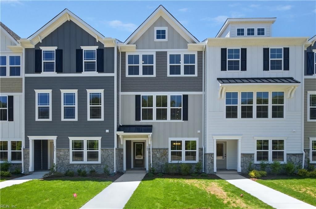 Photo of 109 Bracewell Lane, Yorktown, VA 23692 (MLS # 10634602)
