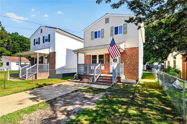 616 Old Buckroe Road, photo 3 of 50
