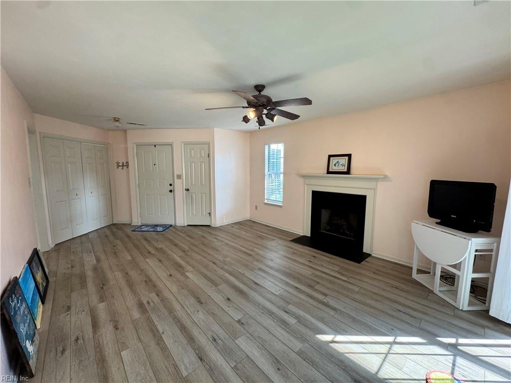 Photo of 5140 Cypress Point Circle #202, Virginia Beach, VA 23455 (MLS # 10652022)