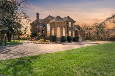 6534 Harbour Pointe DR Suffolk VA 23435
