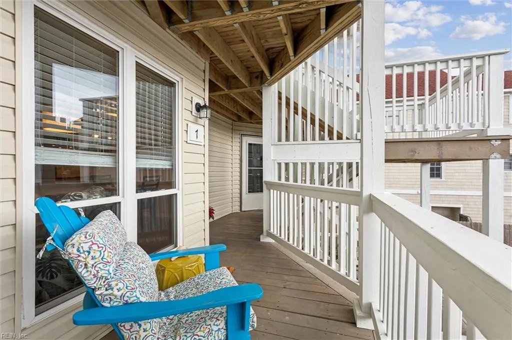 Virginia Beach, Virginia 23451, United States, 2 Bedrooms Bedrooms, ,1 BathroomBathrooms,Residential,Active,174360