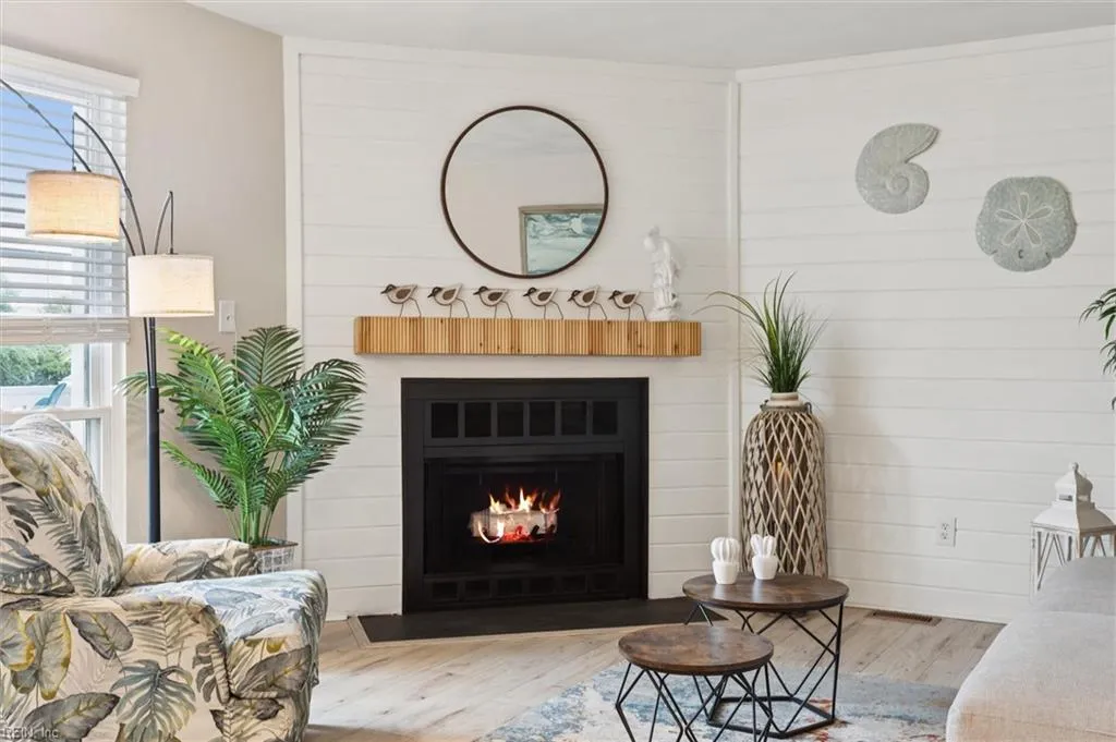 Virginia Beach, Virginia 23451, United States, 2 Bedrooms Bedrooms, ,1 BathroomBathrooms,Residential,Active,174360