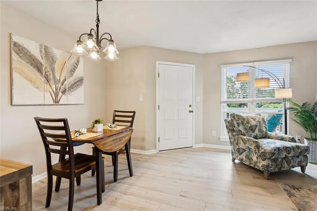 Virginia Beach, Virginia 23451, United States, 2 Bedrooms Bedrooms, ,1 BathroomBathrooms,Residential,Active,174360