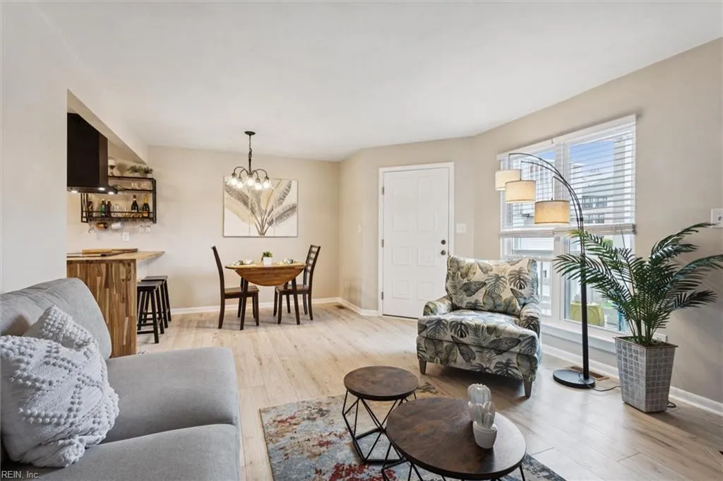 Virginia Beach, Virginia 23451, United States, 2 Bedrooms Bedrooms, ,1 BathroomBathrooms,Residential,Active,174360