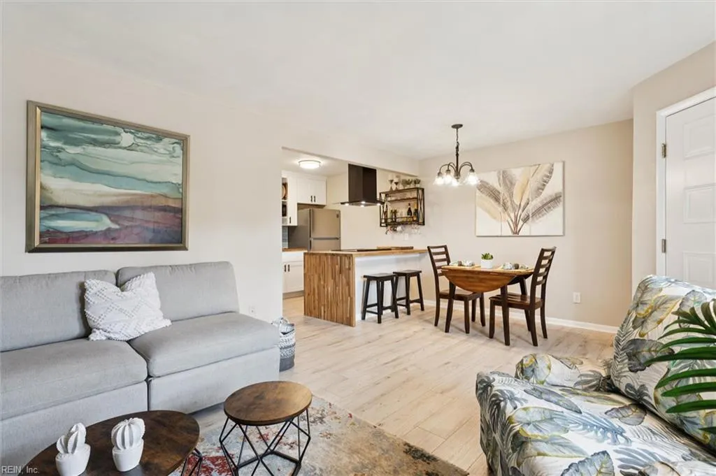 Virginia Beach, Virginia 23451, United States, 2 Bedrooms Bedrooms, ,1 BathroomBathrooms,Residential,Active,174360