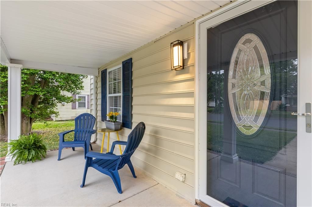 Photo of 2810 Arcadia Avenue, Portsmouth, VA 23704 (MLS # 10630881)