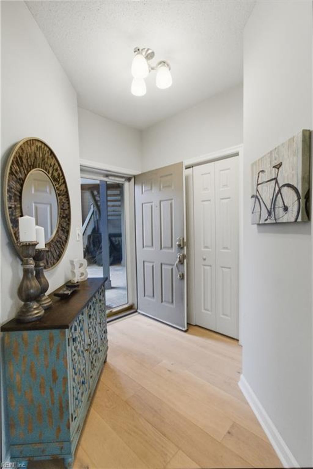 Photo of 1024 Porte Harbour Arch #104, Hampton, VA 23664 (MLS # 10634418)