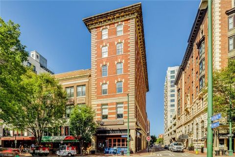 241 Granby ST 10 Norfolk VA 23510