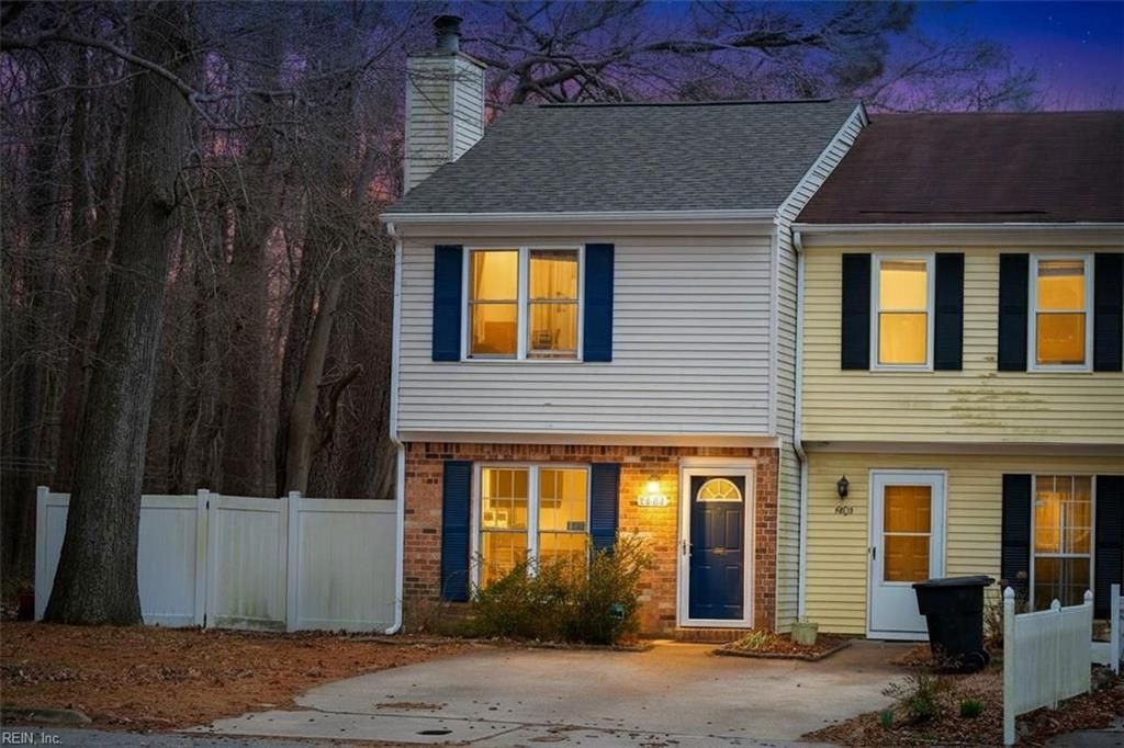 Photo of 5601 Gregory Court, Portsmouth, VA 23703 (MLS # 10624110)