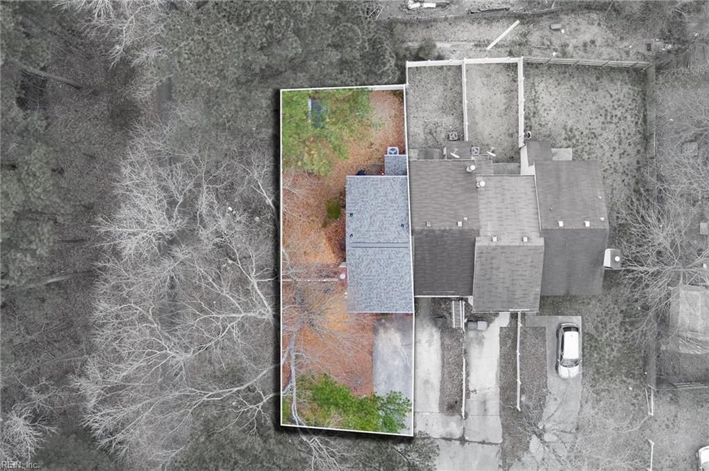 Photo of 5601 Gregory Court, Portsmouth, VA 23703 (MLS # 10624110)