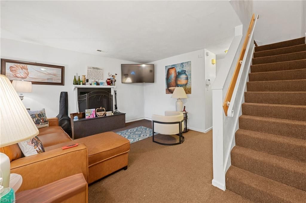 Photo of 5601 Gregory Court, Portsmouth, VA 23703 (MLS # 10624110)