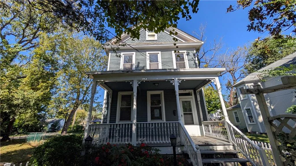 415 Colbert Avenue