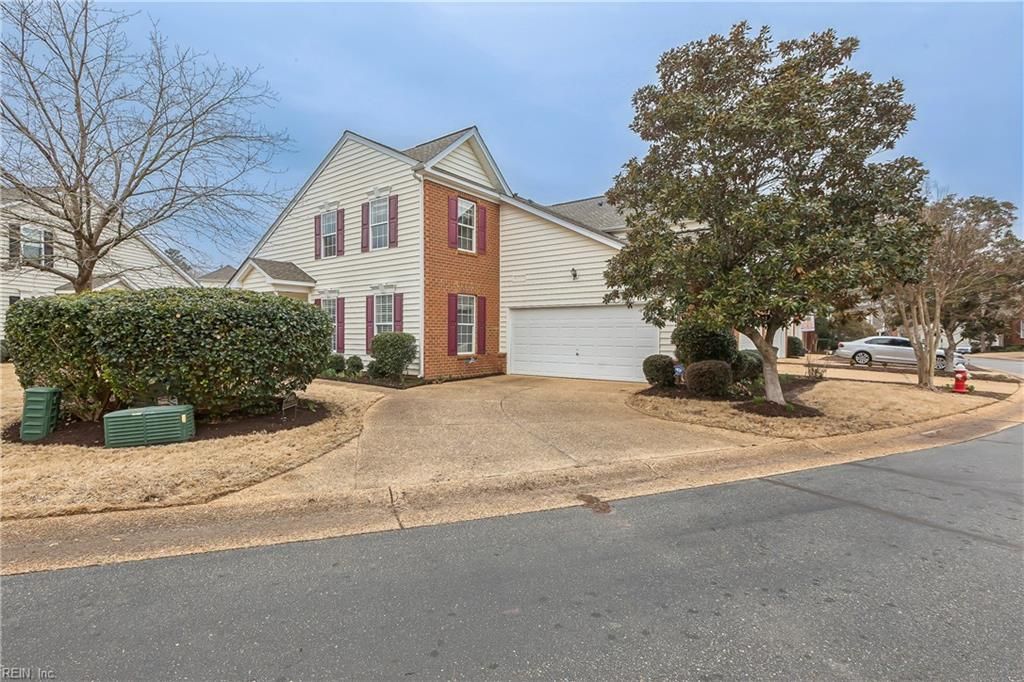 Photo of 4440 Pleasant View Drive, Williamsburg, VA 23188 (MLS # 10621455)