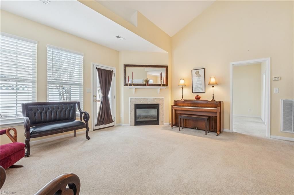 Photo of 4440 Pleasant View Drive, Williamsburg, VA 23188 (MLS # 10621455)