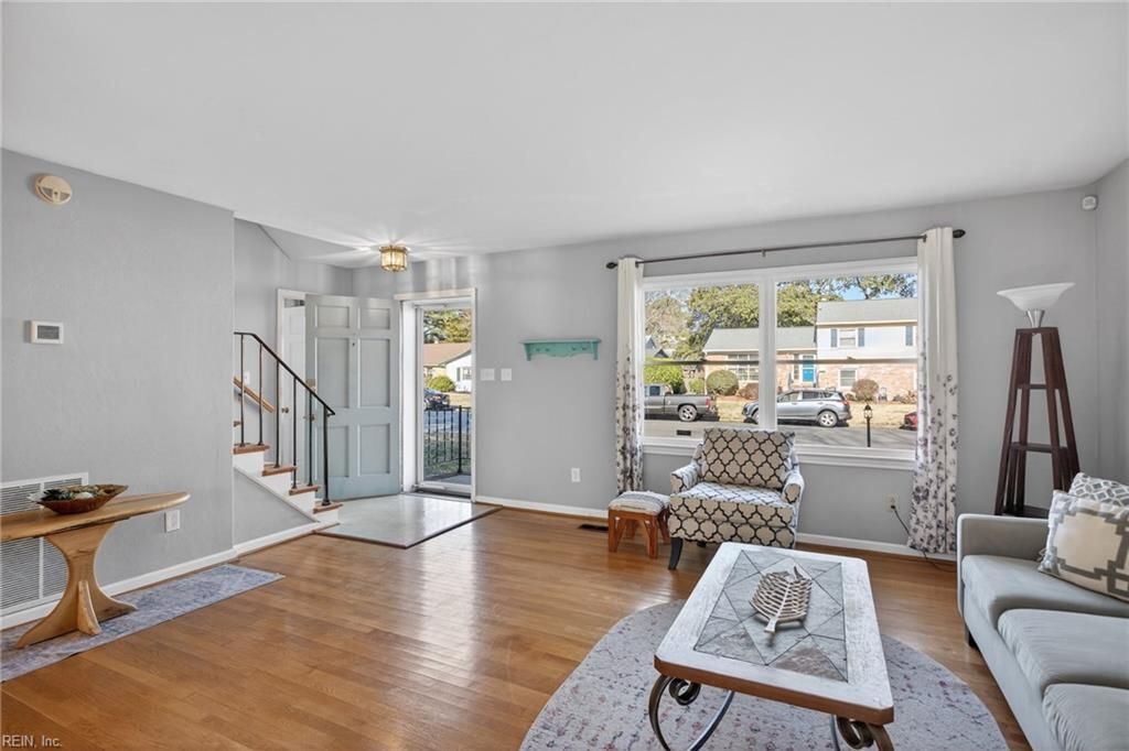 Photo of 350 Wrexham Court, Hampton, VA 23669 (MLS # 10617350)