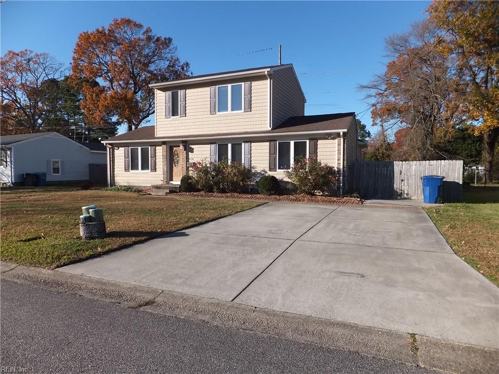 Photo of 4420 Clyde Street, Virginia Beach, VA 23455 (MLS # 10618274)