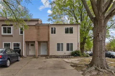 150 Tower Drive, Virginia Beach, VA 23462 - #: 10577772