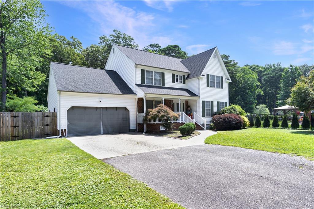 Photo of 1008 Dare Road, Yorktown, VA 23692 (MLS # 10659105)