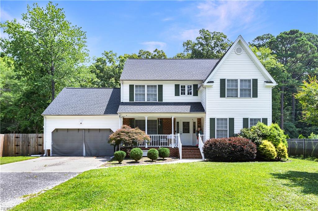 Photo of 1008 Dare Road, Yorktown, VA 23692 (MLS # 10659105)