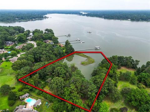 1801 Estates CT Virginia Beach VA 23454