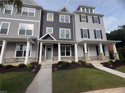 Photo of 1392 Independence Boulevard, Newport News, VA 23608 (MLS # 10606485)