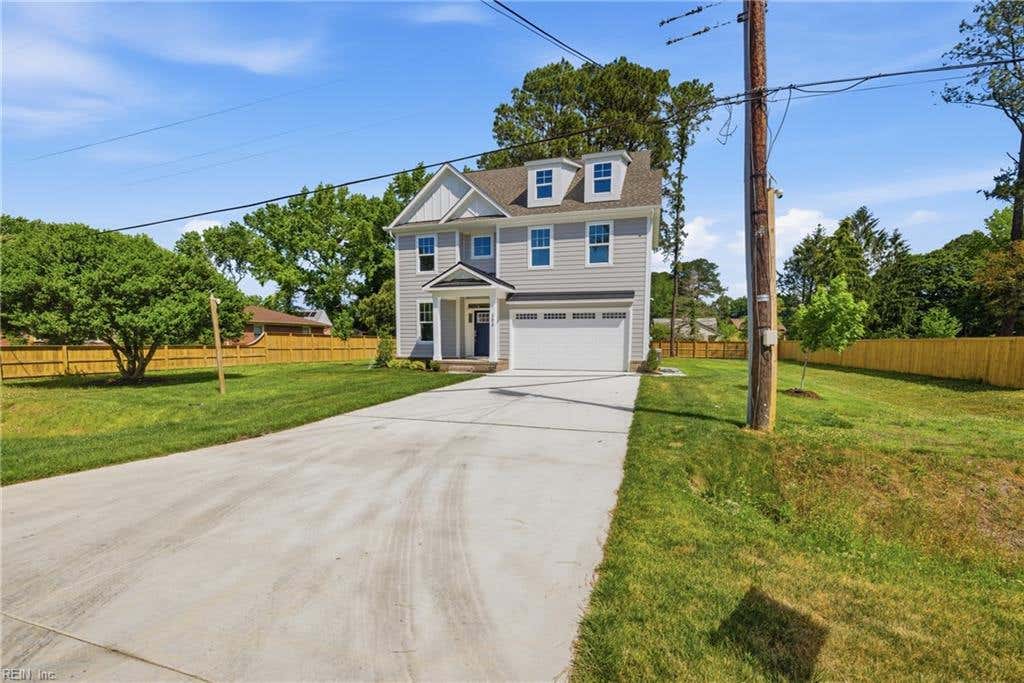 Photo of 343 Ewell Lane, Chesapeake, VA 23322 (MLS # 10646366)