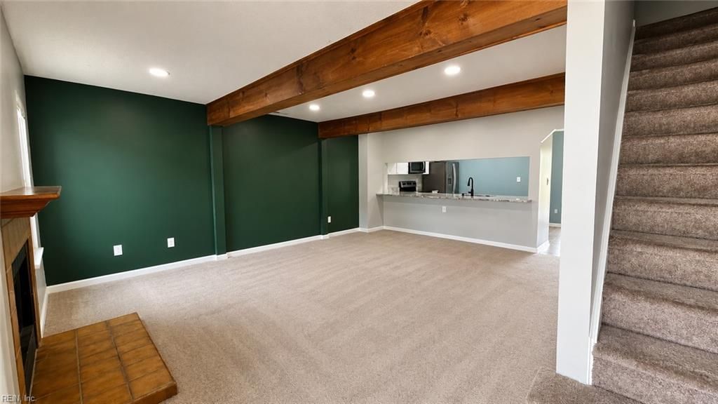 Photo of 3107 Glastonbury Drive, Virginia Beach, VA 23453 (MLS # 10634595)