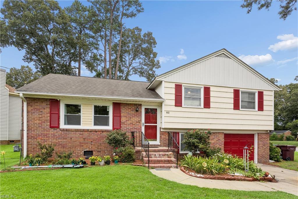 601 Hopewell Drive, Chesapeake, VA, 23323