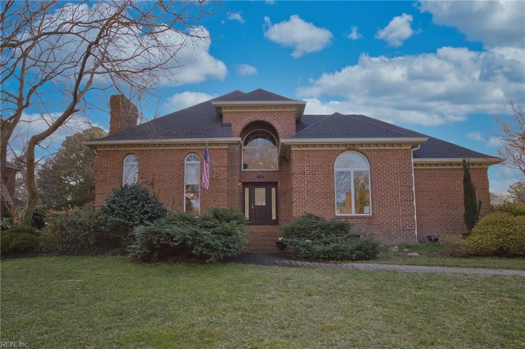 Photo of 2579 Landview Circle, Virginia Beach, VA 23454 (MLS # 10624449)