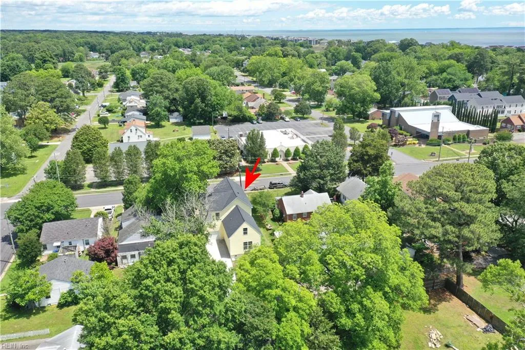 Hampton, Virginia 23664, United States, 5 Bedrooms Bedrooms, ,4 BathroomsBathrooms,Residential,Active,194837