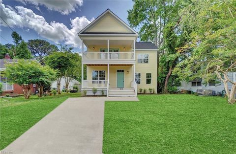 515 Buckroe AVE Hampton VA 23664