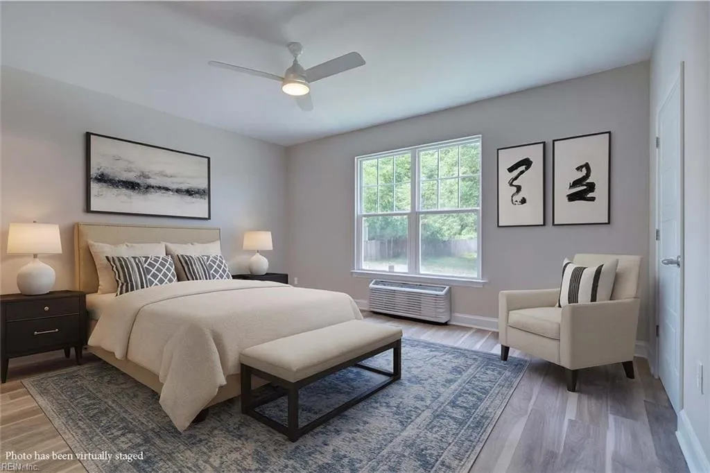 Hampton, Virginia 23664, United States, 5 Bedrooms Bedrooms, ,4 BathroomsBathrooms,Residential,Active,194837