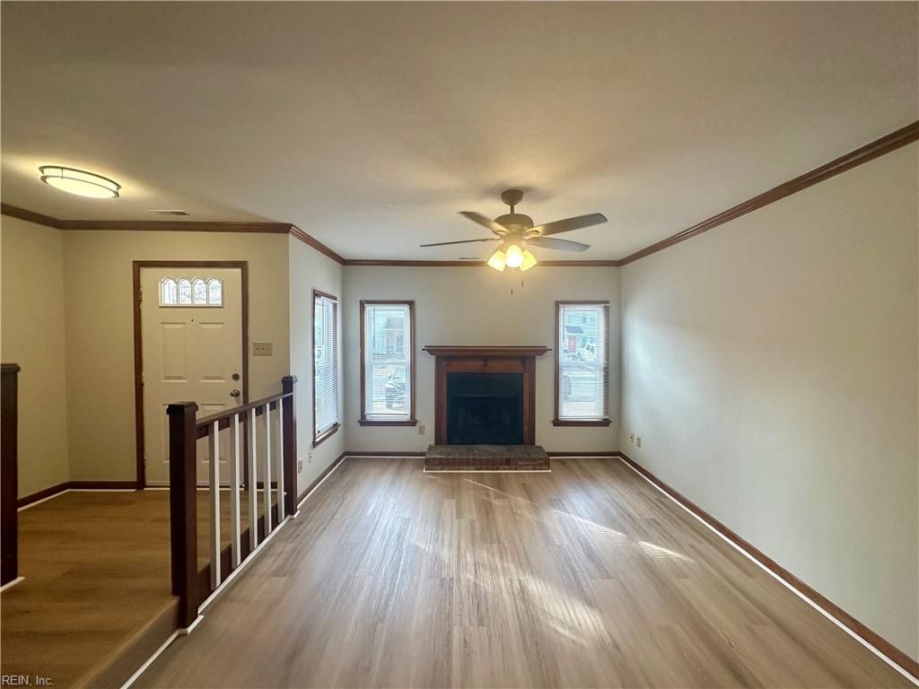 Photo of 4562 Marlwood Way, Virginia Beach, VA 23462 (MLS # 10623816)