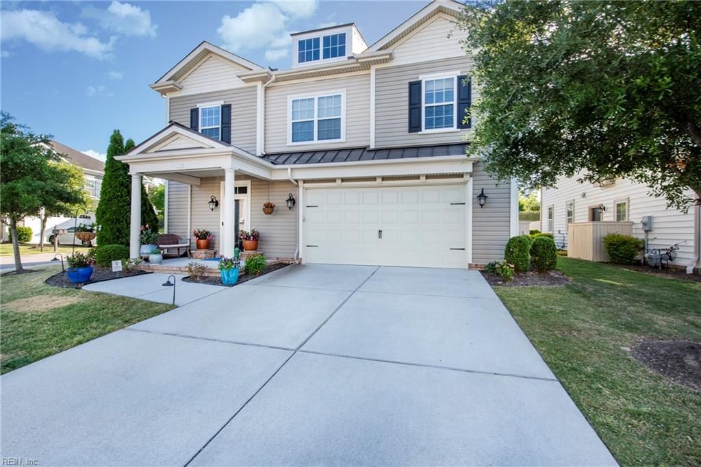 Photo of 1729 Stratton Drive DR, Virginia Beach, VA 23456 (MLS # 10634865)