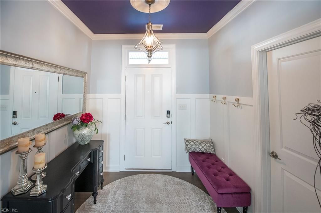Photo of 1729 Stratton Drive DR, Virginia Beach, VA 23456 (MLS # 10634865)